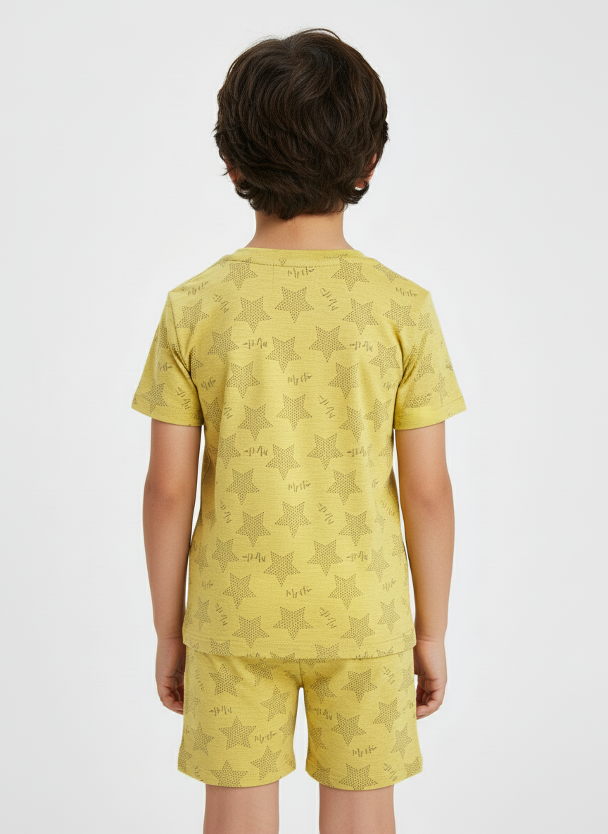 Пижама КотМарКот 801453 - фото 3