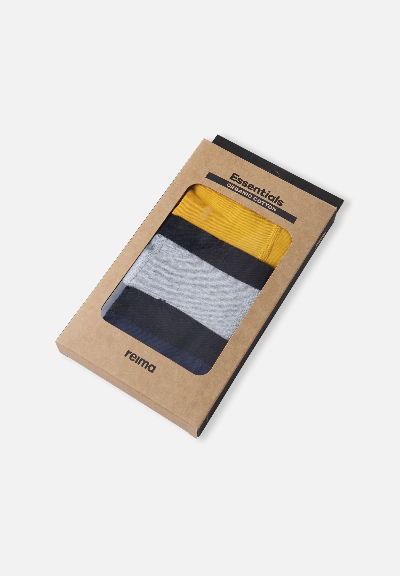 Трусы 3 шт Reima 524001-2420 - фото 5