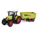 Трактор Mobicaro Claas Class Arion 1:32