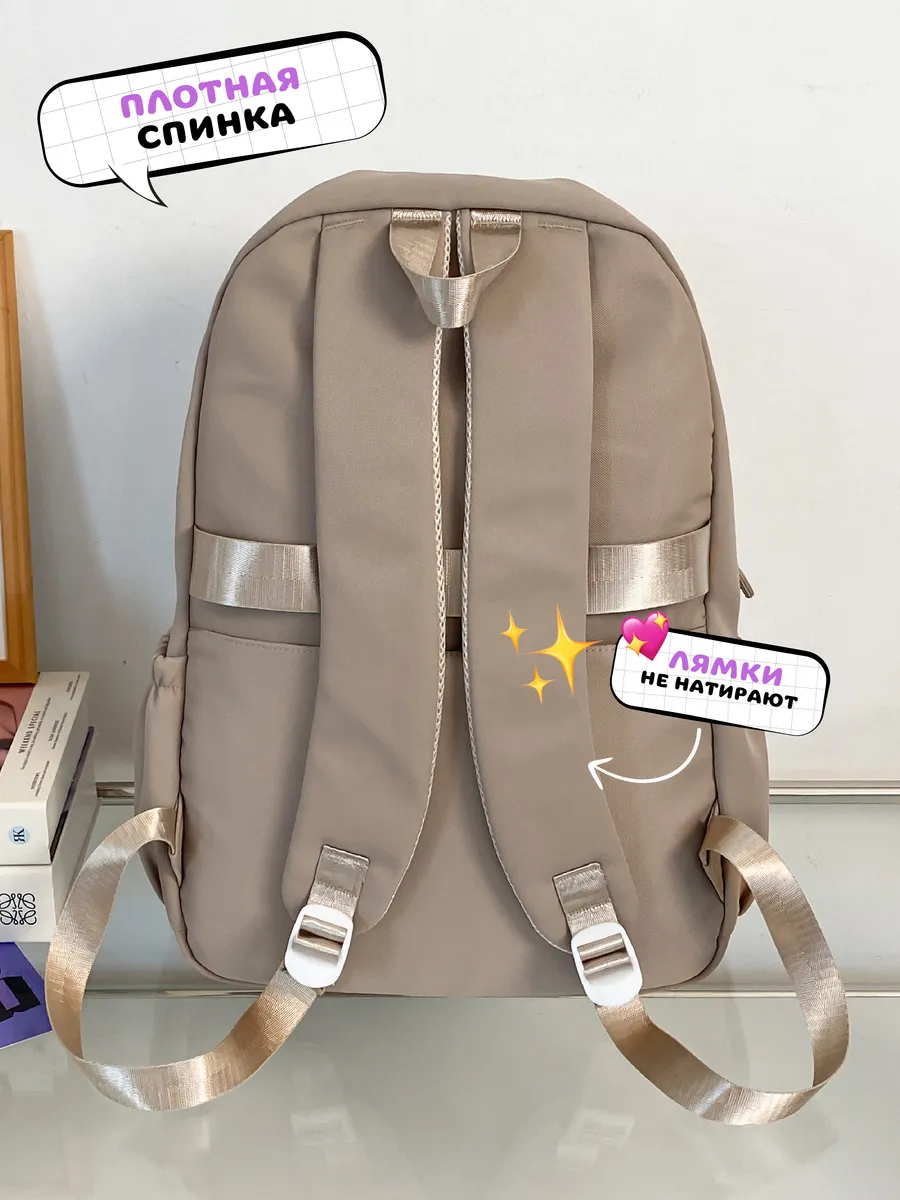 Рюкзак OZITI - фото 2