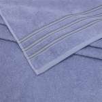 Полотенце BRAVO Страйп 80 x 50 см 1 шт.