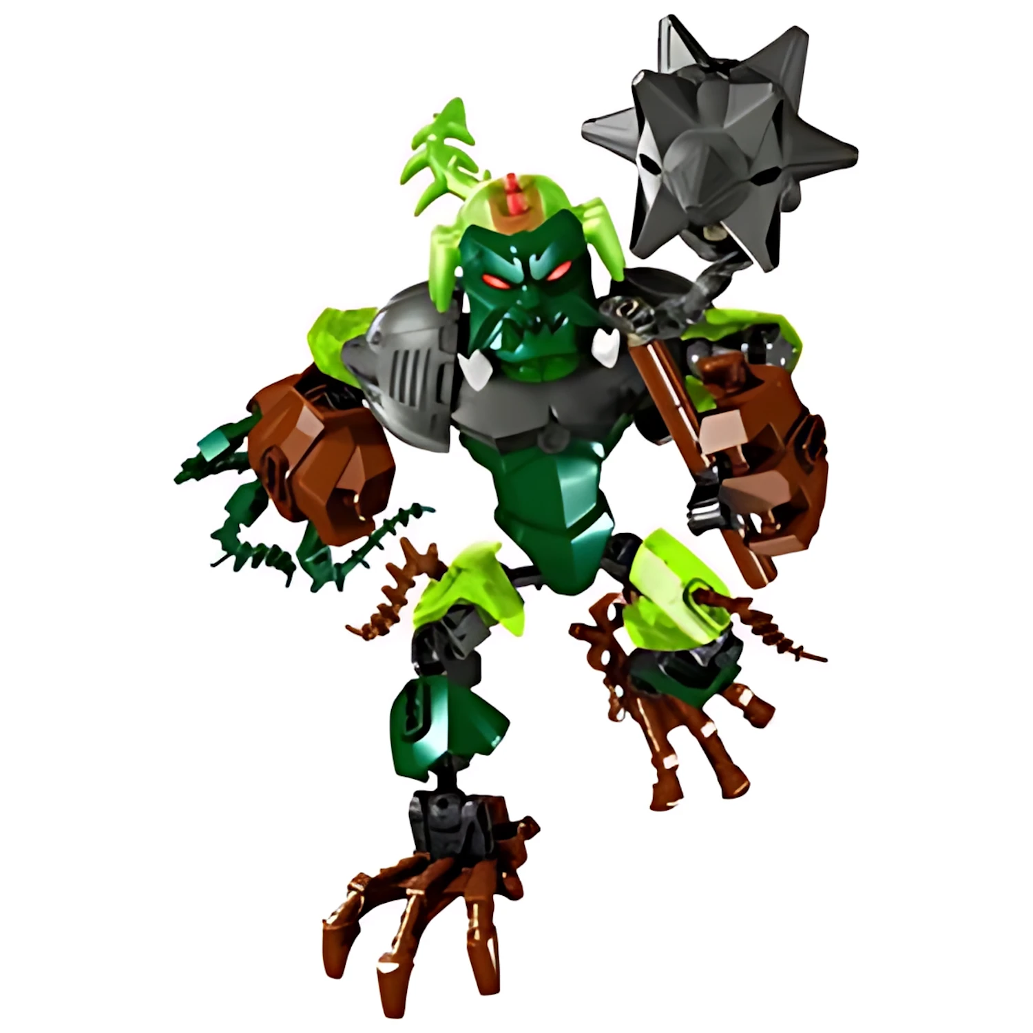 Конструктор LEGO Bionicle - фото 2