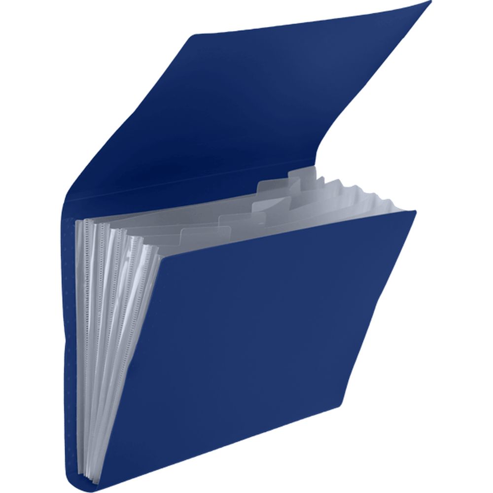 Папка для тетрадей deVENTE А4 - фото 1