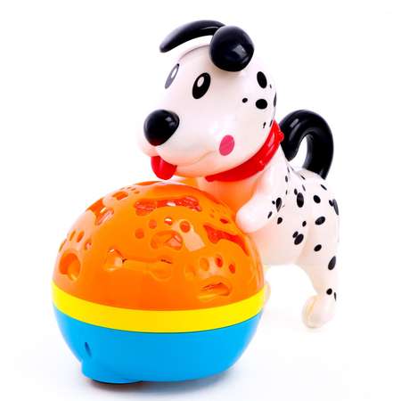 Игрушка Sima-Land Далматинец