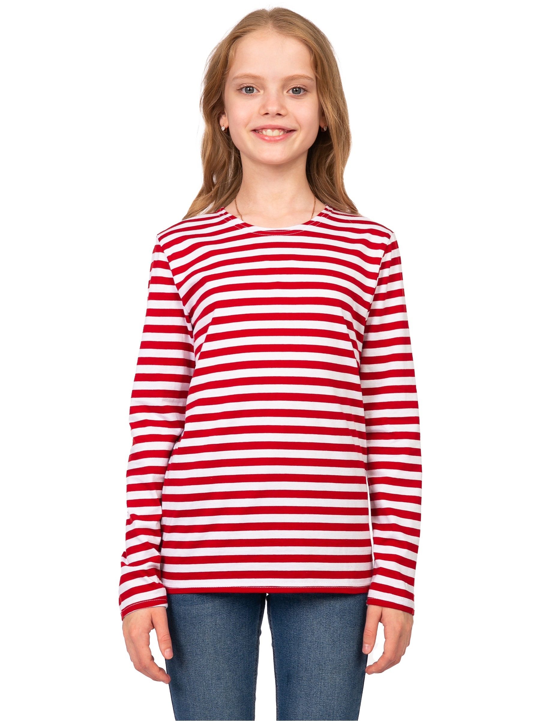 Лонгслив N.O.A. 11518-4 - фото 1