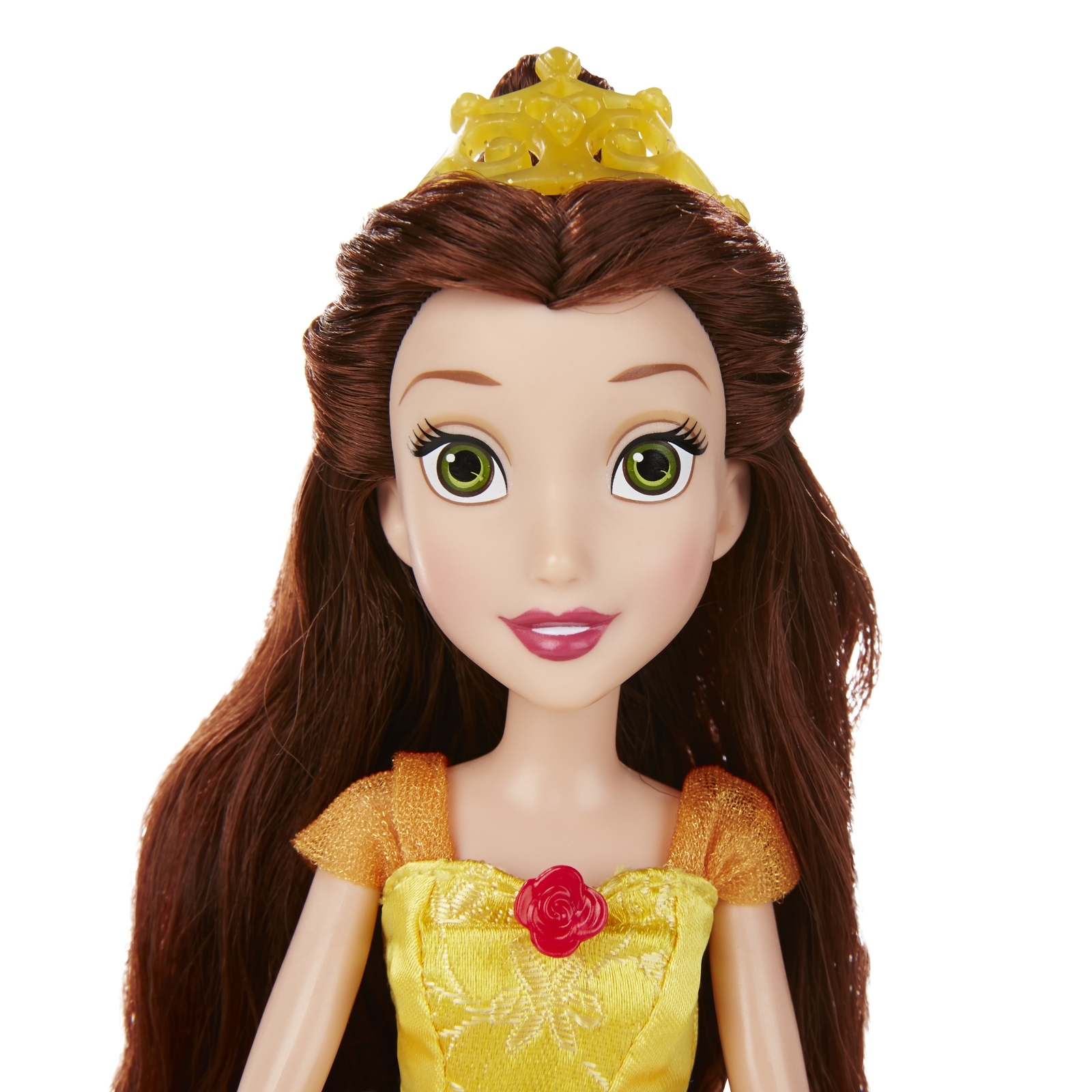Кукла модельная Princess в ассортименте B5292EU4 - фото 7