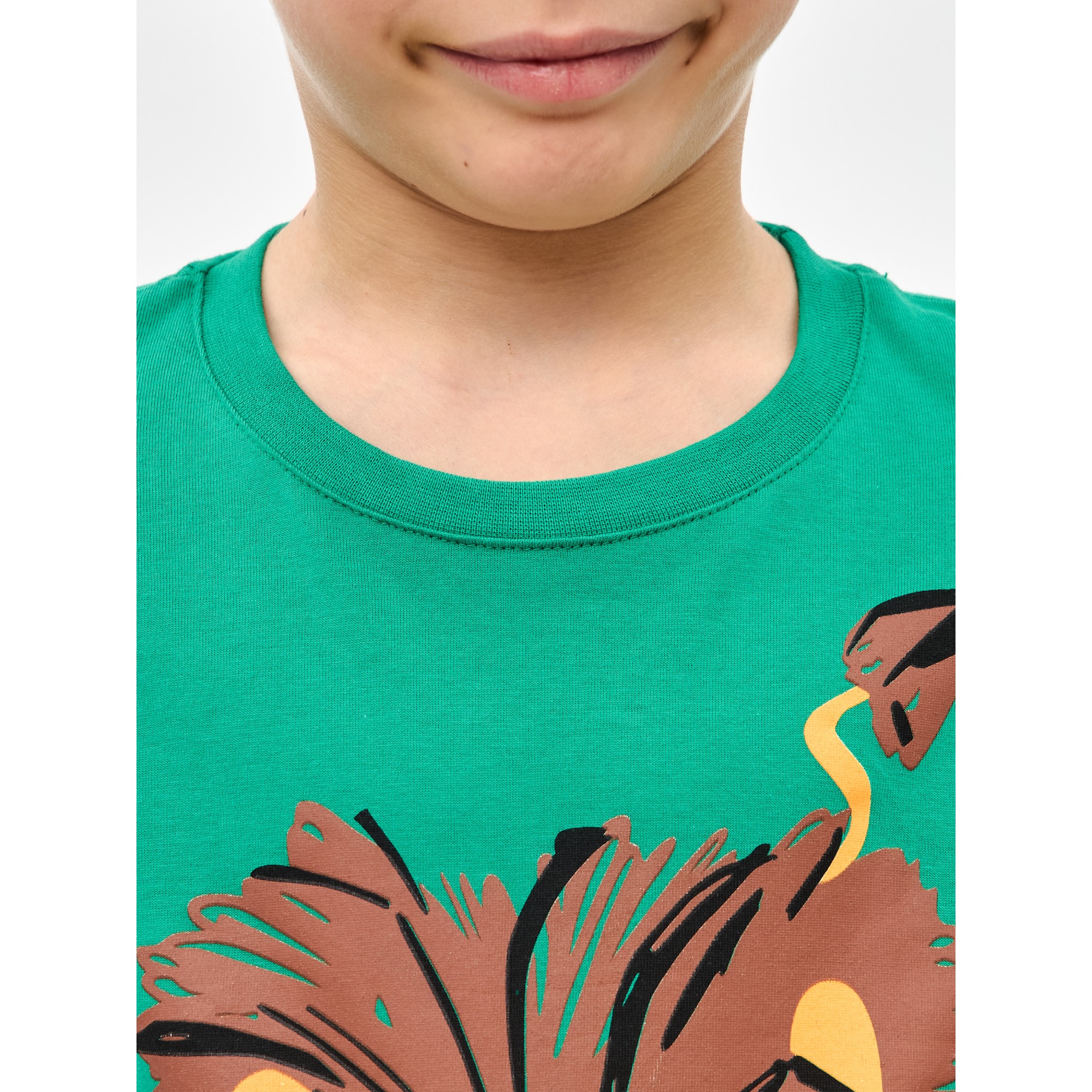 Футболка 3 шт LELO kids LELO-518-01-zoo - фото 39
