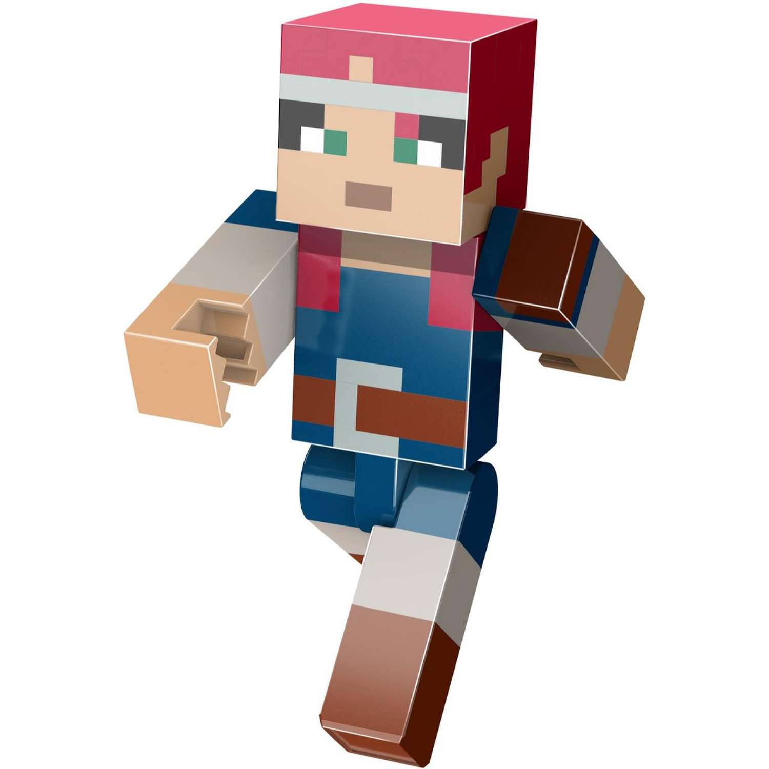 Фигурка Minecraft - фото 3