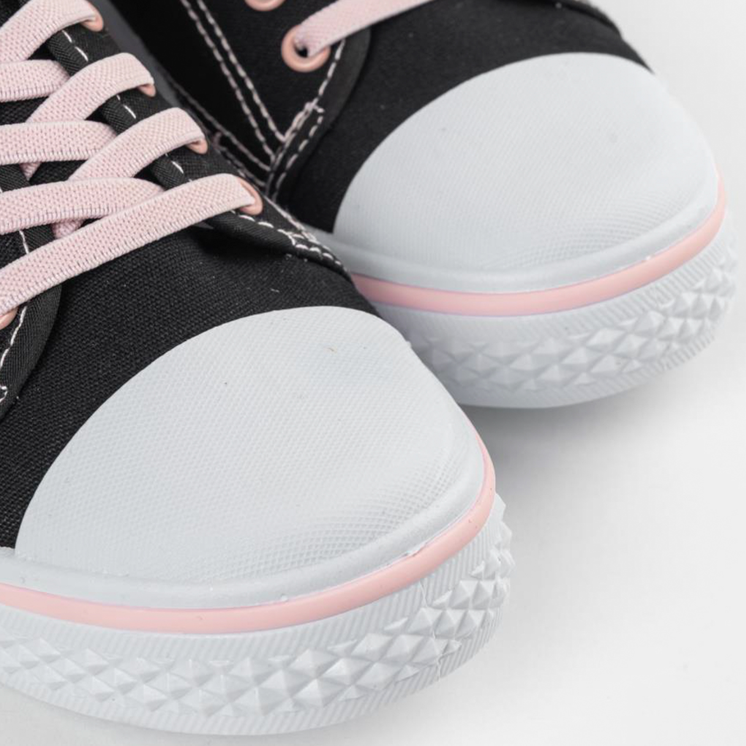 Кеды TikkaGo 7N01_240806_black - фото 3