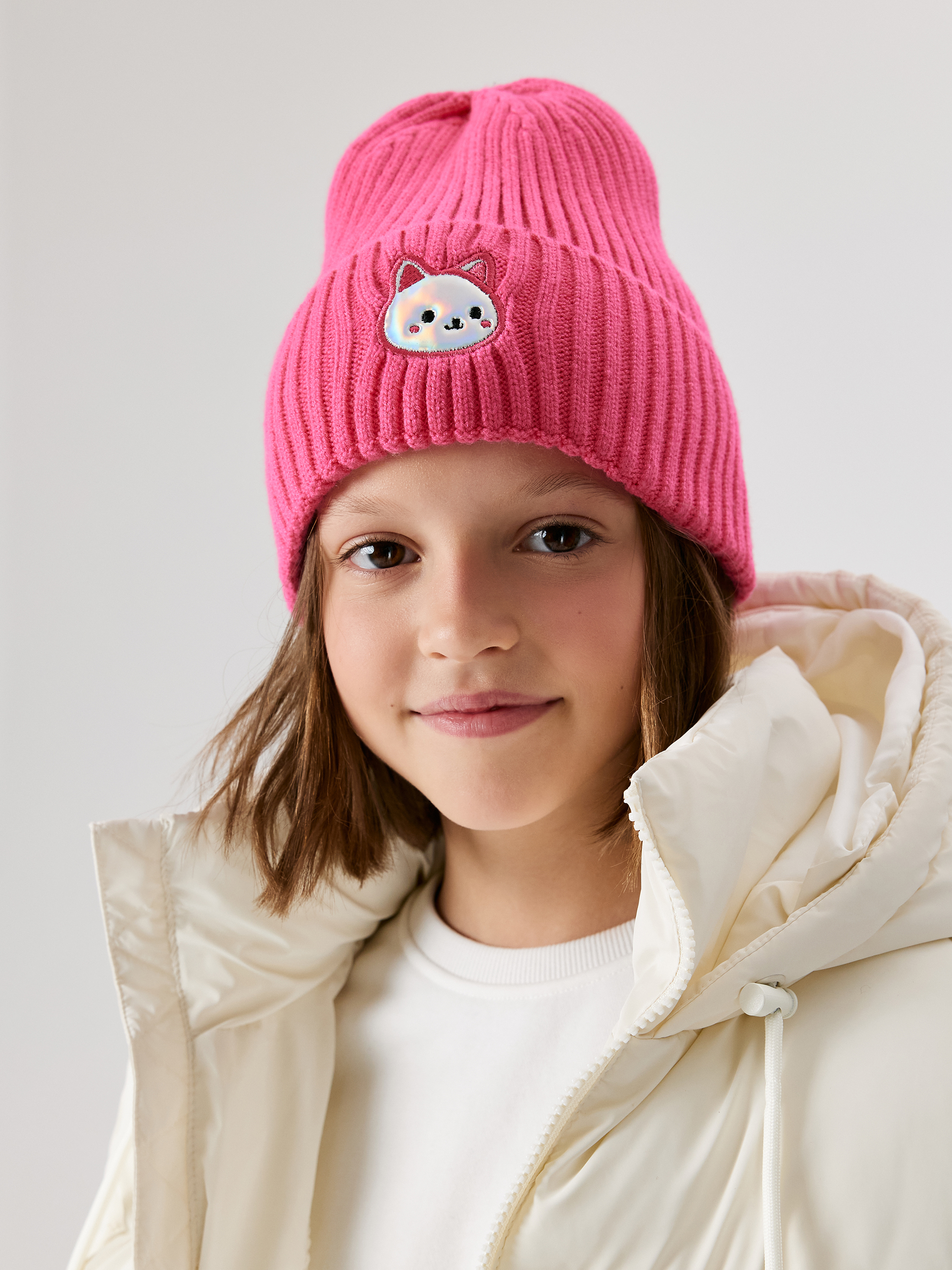 Шапка Acoola 20236400283_0089832 - фото 1