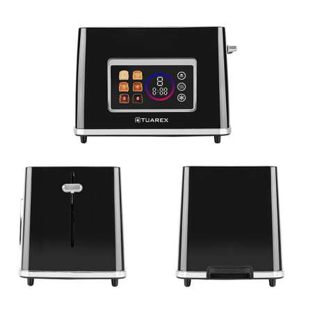 Тостер TUAREX TUAREX TK-6008