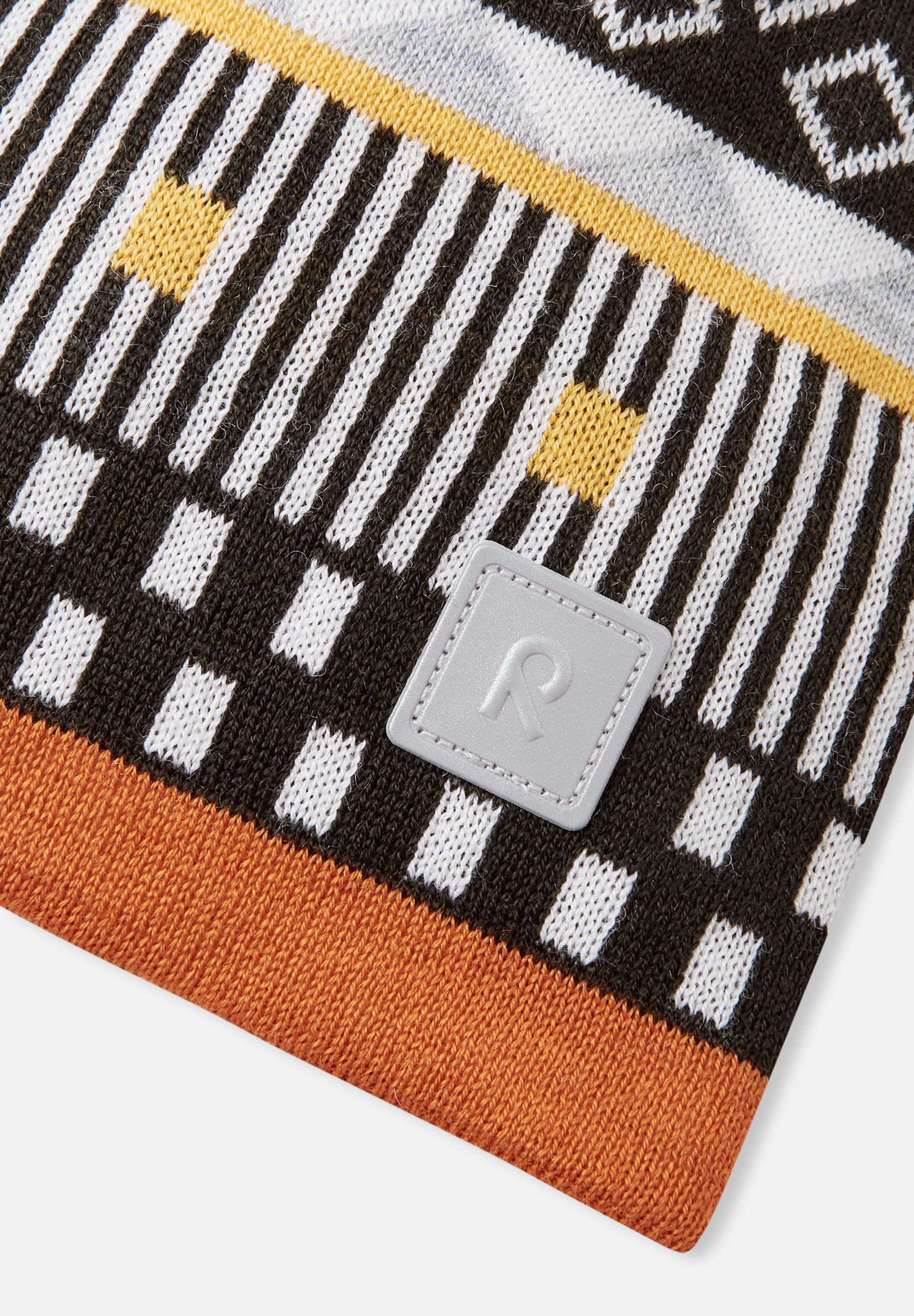 Шапка Reima 5300119A-9151 - фото 5