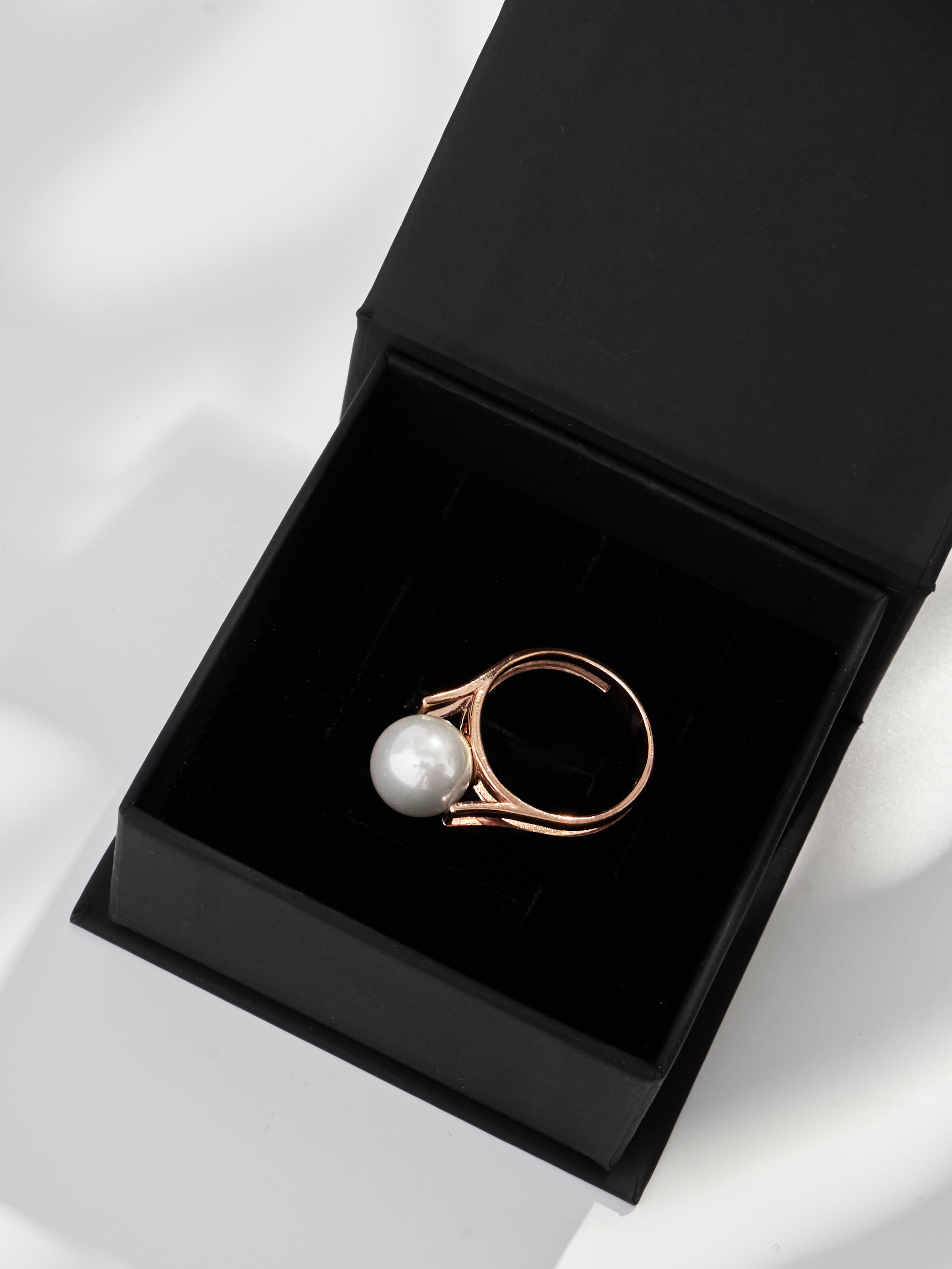 Кольцо Shine and Beauty 24613699К - фото 8