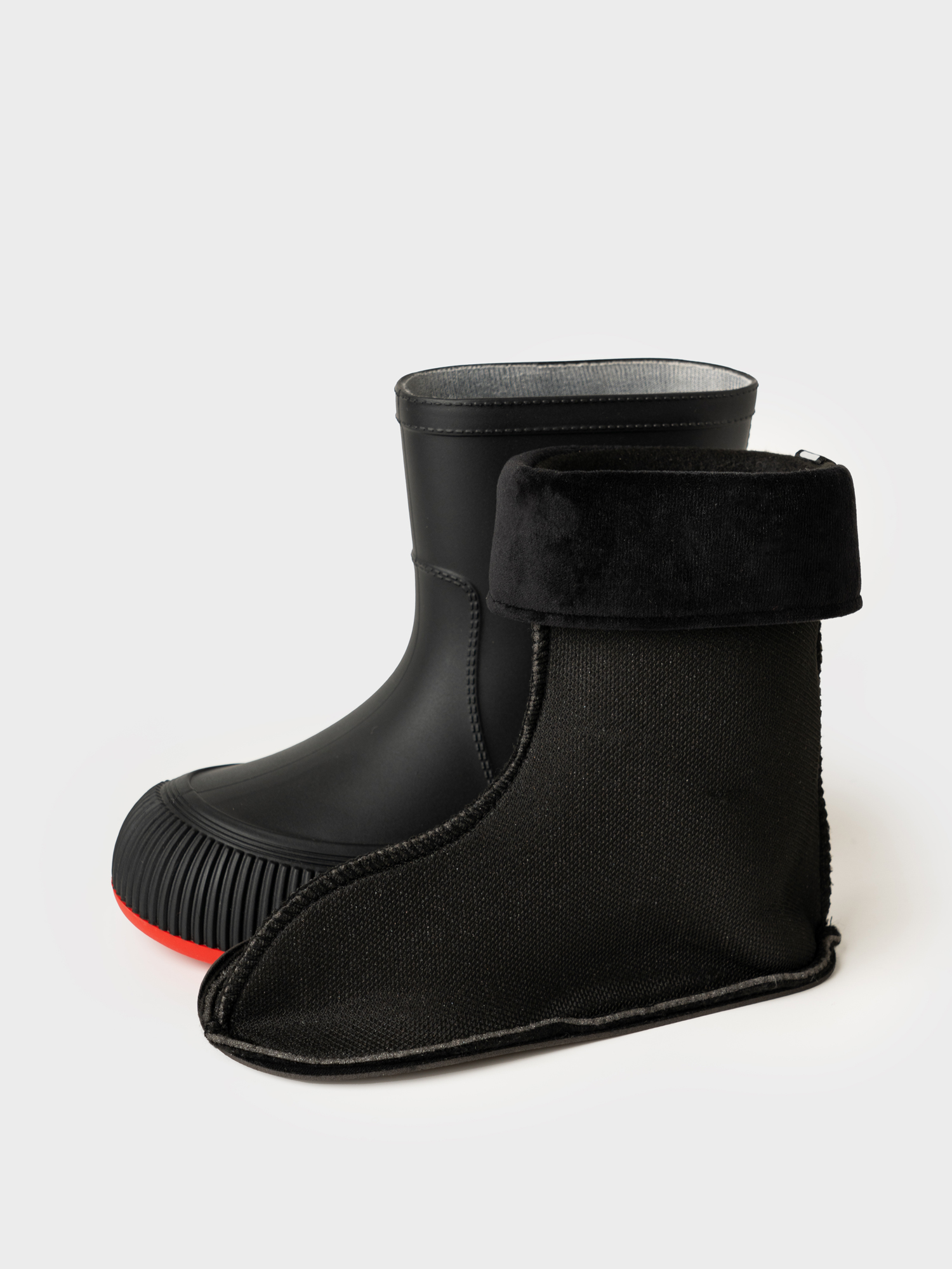 Резиновые сапоги PlayToday 12611735 - фото 8