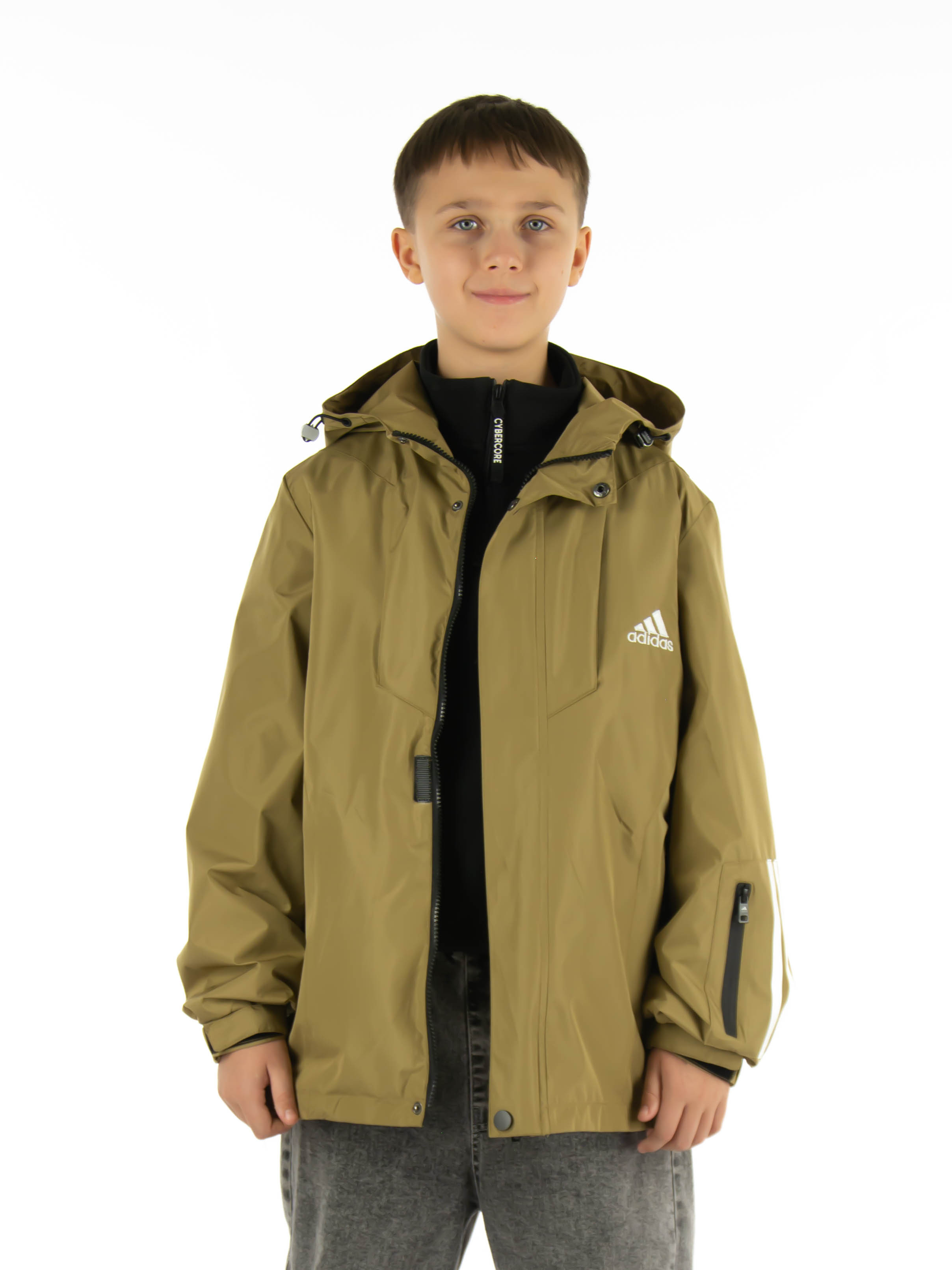 Куртка CASTLELADY 8856128 - фото 1