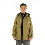 Куртка CASTLELADY