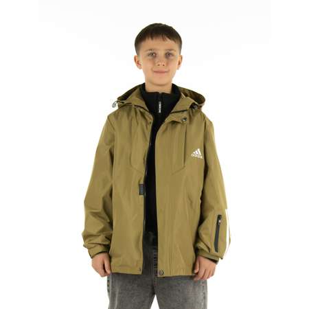 Куртка CASTLELADY