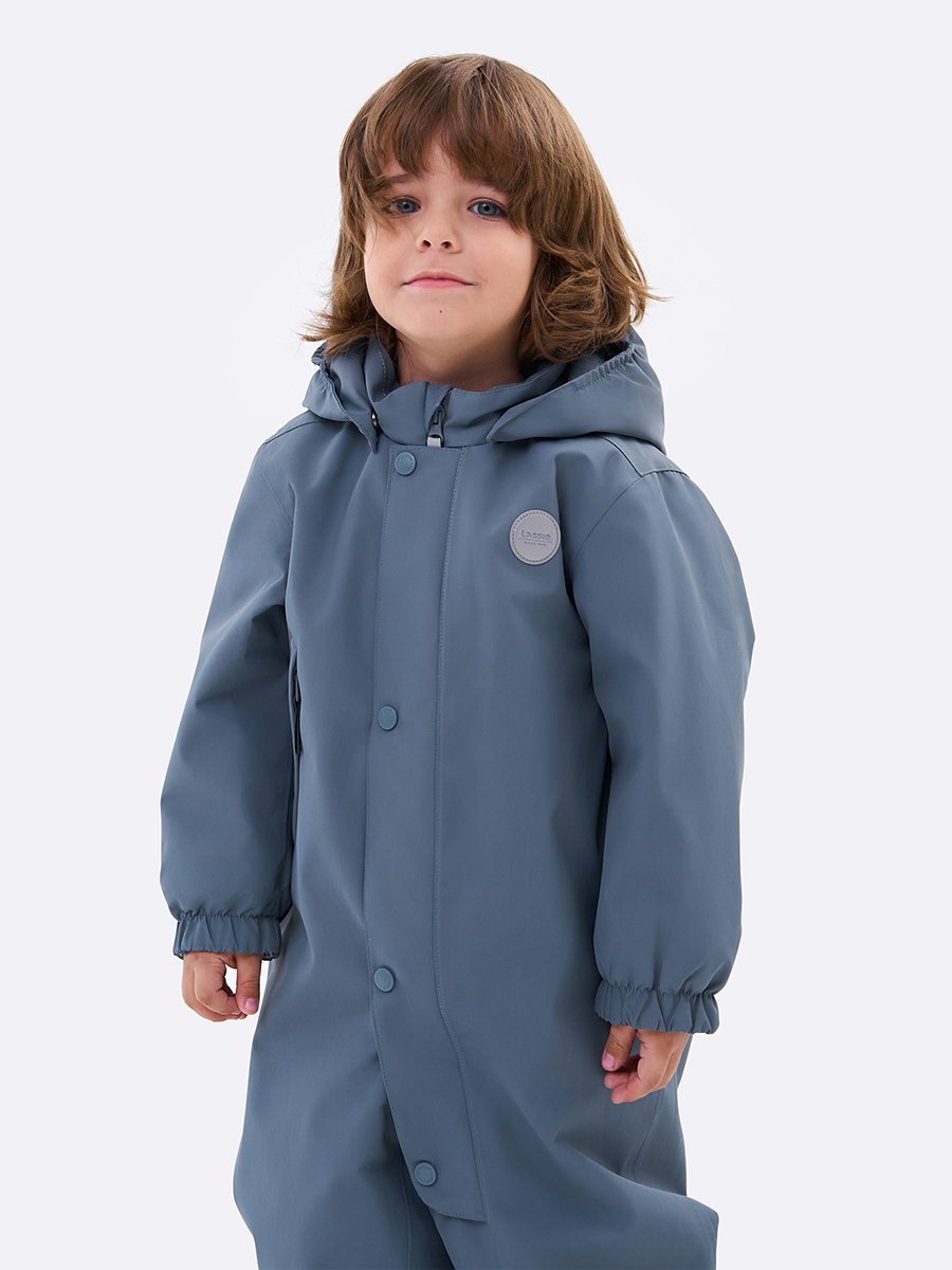 Комбинезон Lassie 71104110-8560 - фото 4