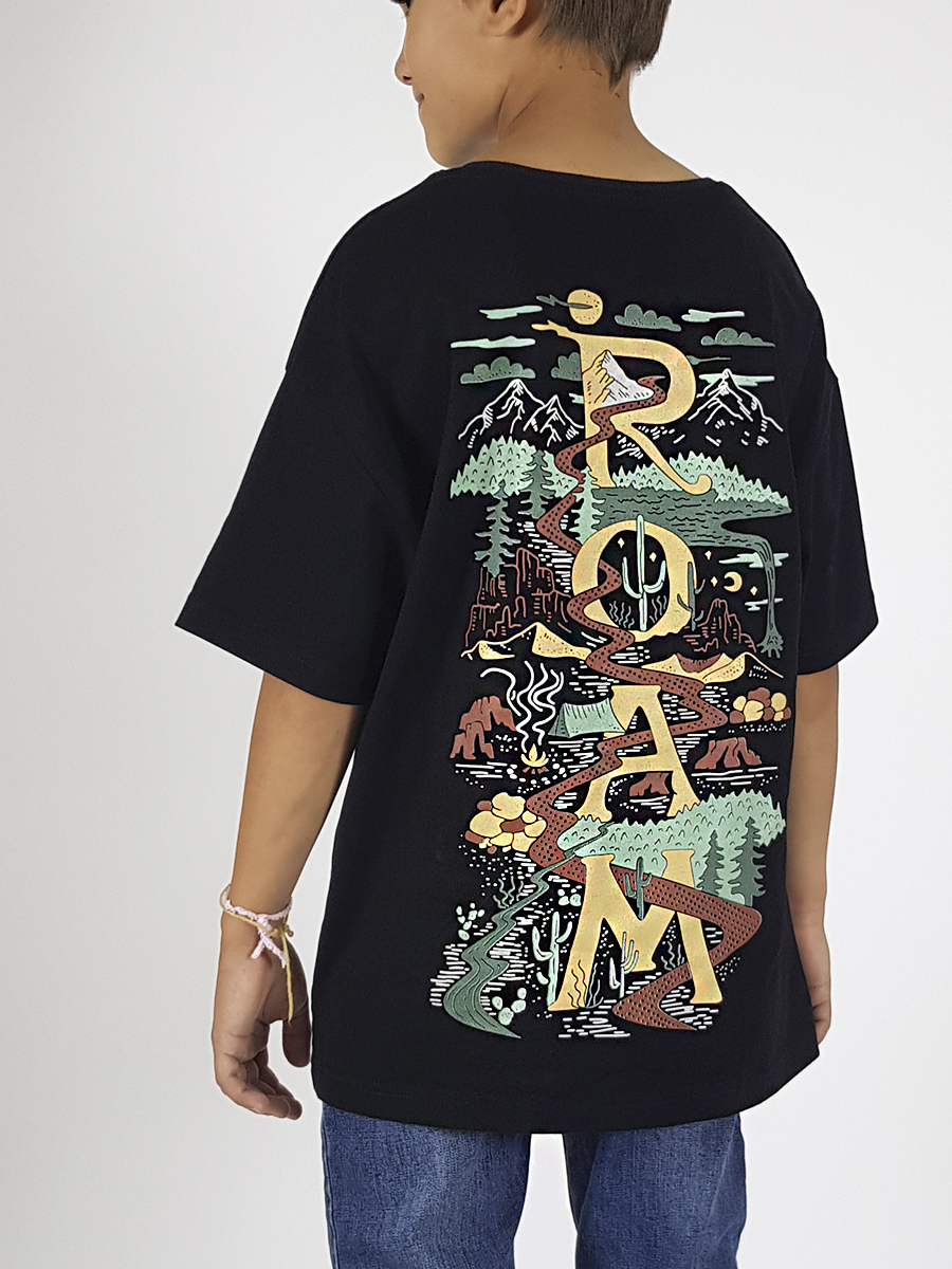 Футболка Luneva 51-03-5. - фото 4