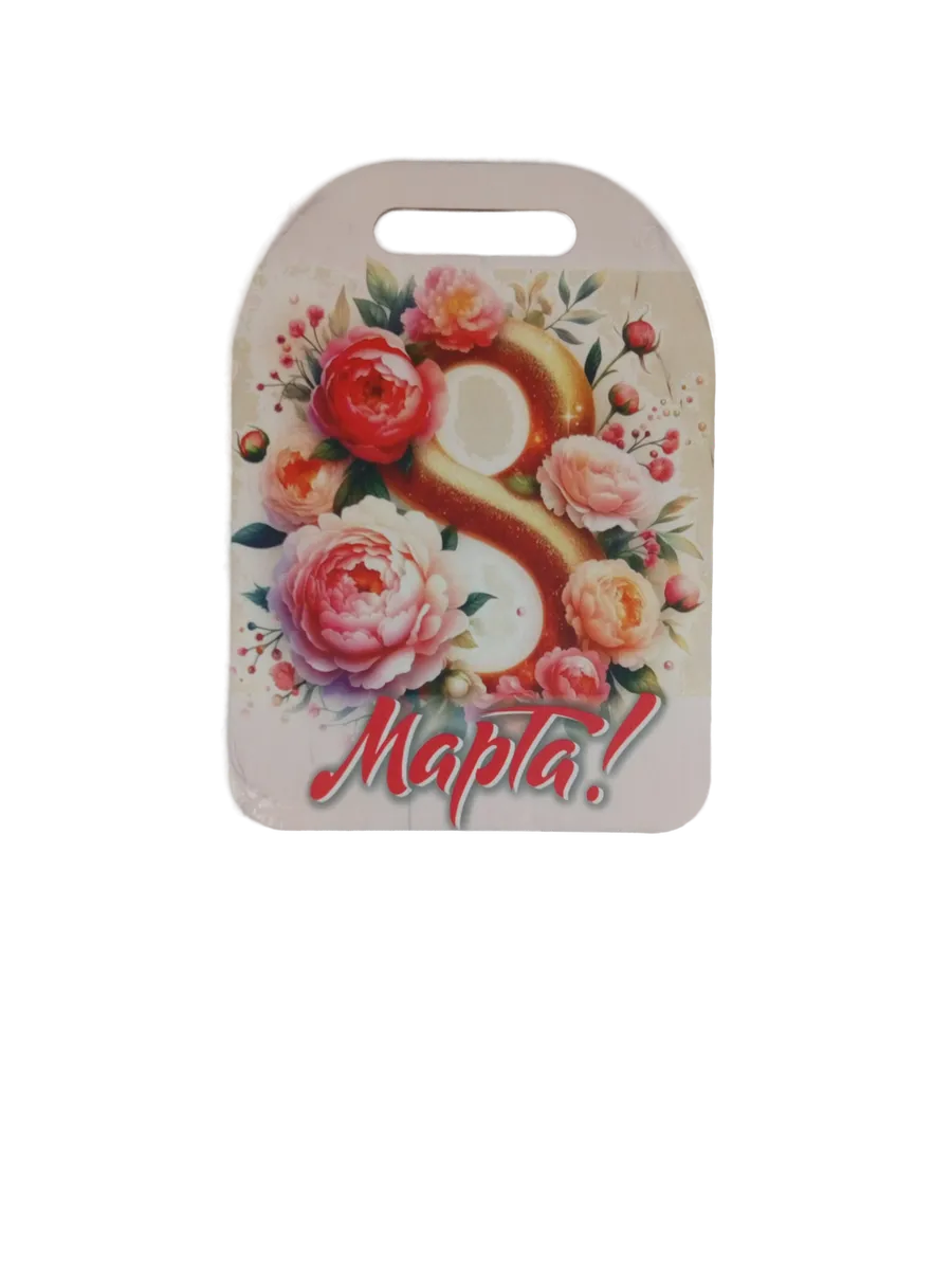 Набор для творчества Задира Декор - фото 2