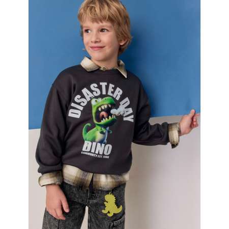 Свитшот Futurino Fashion