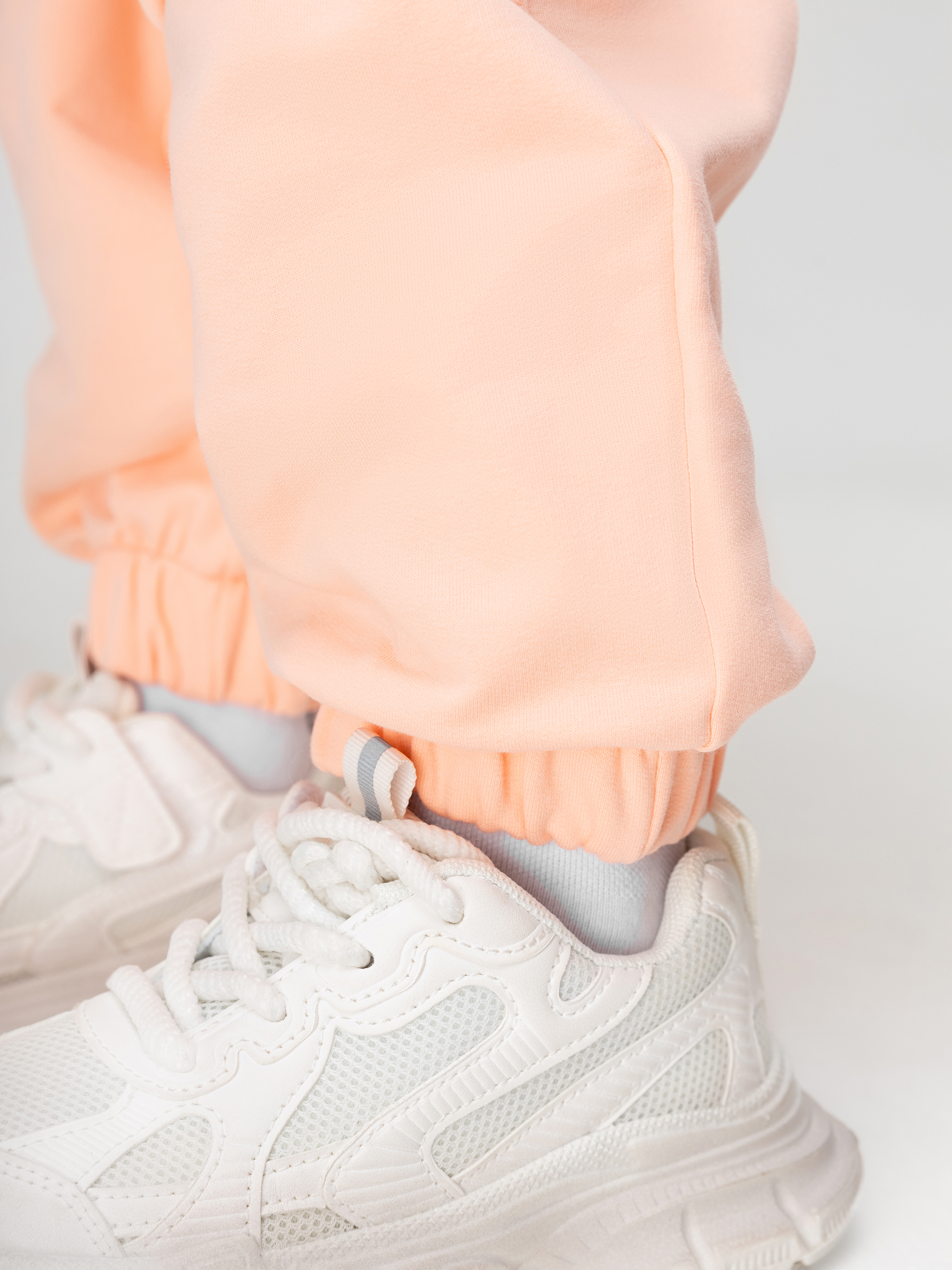 Костюм спортивный Bodo 11-652MU_персиковый - фото 10