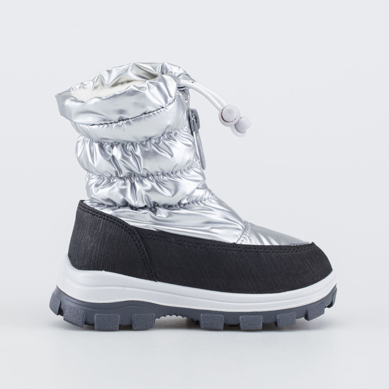 Сапоги Котофей 264934-41 - фото 2