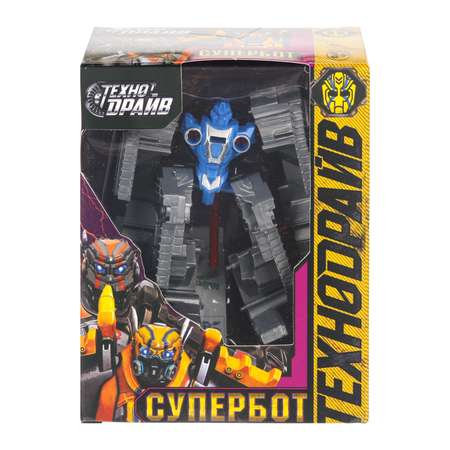 Игровой набор Технодрайв в ассортименте