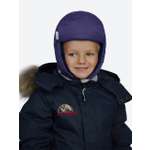 Шапка-ушанка Arctiline