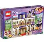 Конструктор LEGO Friends 41101 1552 дет.