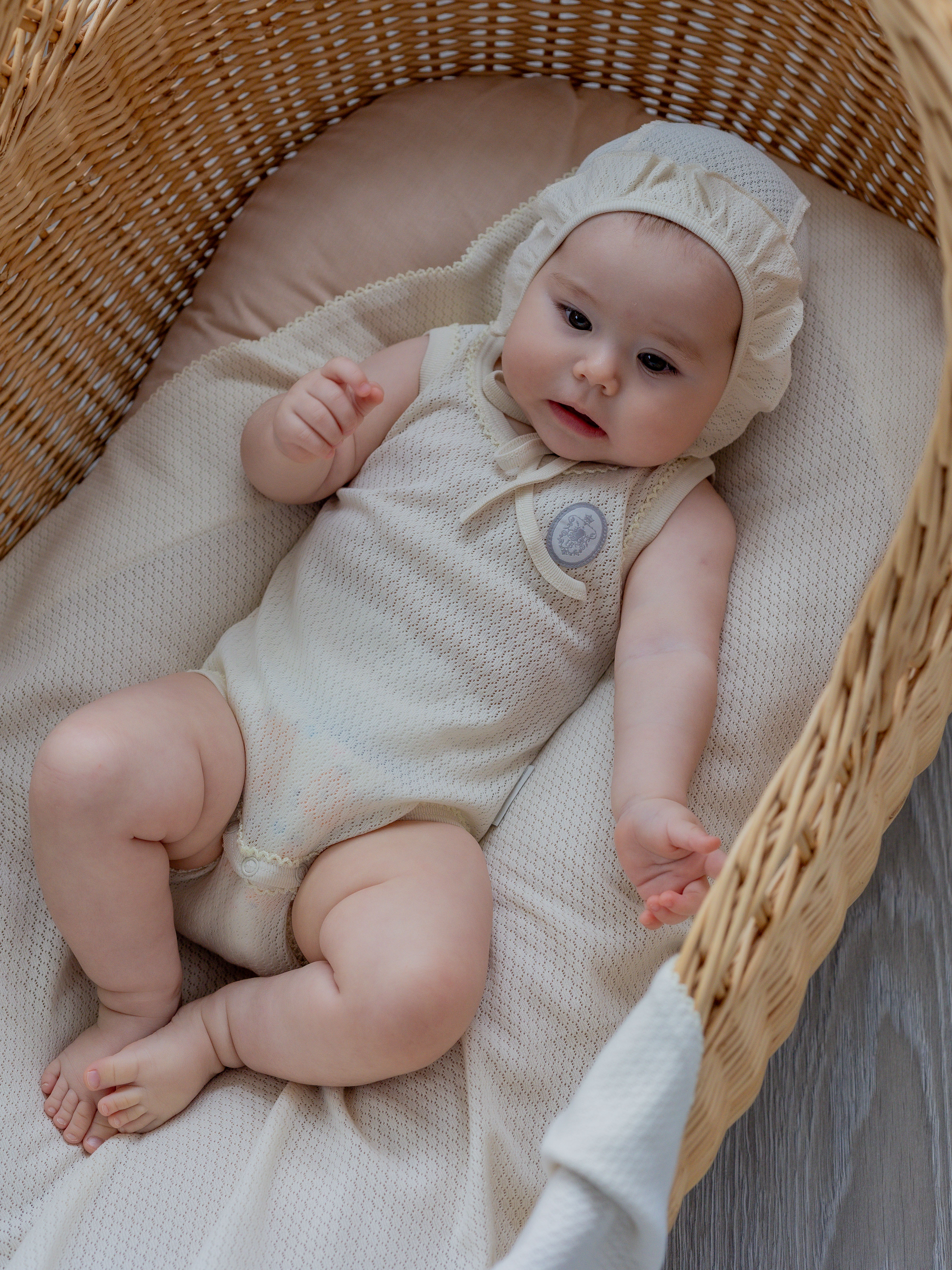 Боди НаследникЪ Выжанова 04012-11003 - фото 3