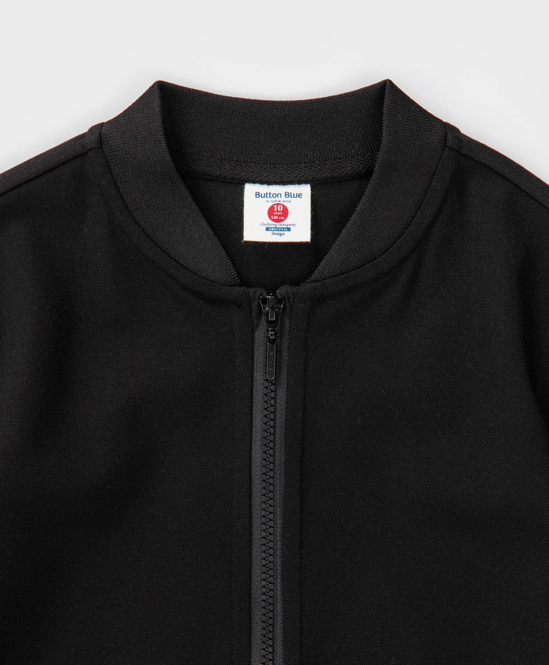 Толстовка BUTTON BLUE 224BBBS16020800 - фото 6