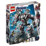Конструктор LEGO Marvel Super Heroes Воитель 362 дет.