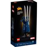 Конструктор LEGO Marvel Super Heroes 76250 596 дет.