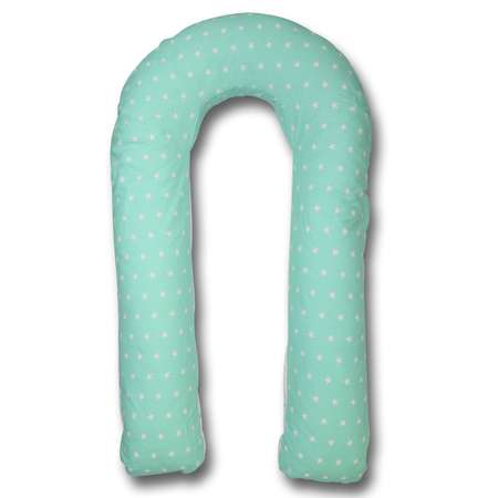 Подушка для беременных Body Pillow форма U