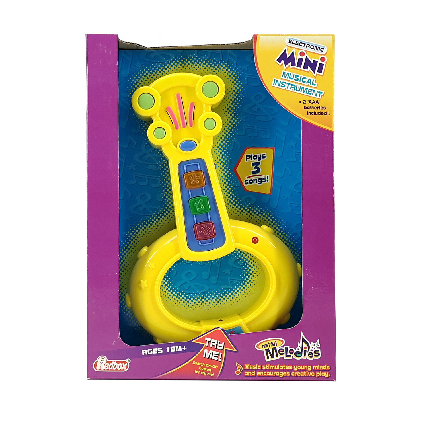 Игрушка Red Box - фото 2