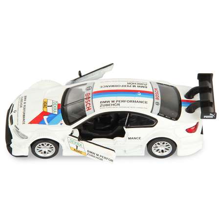Автомобиль Veld Co 1:42