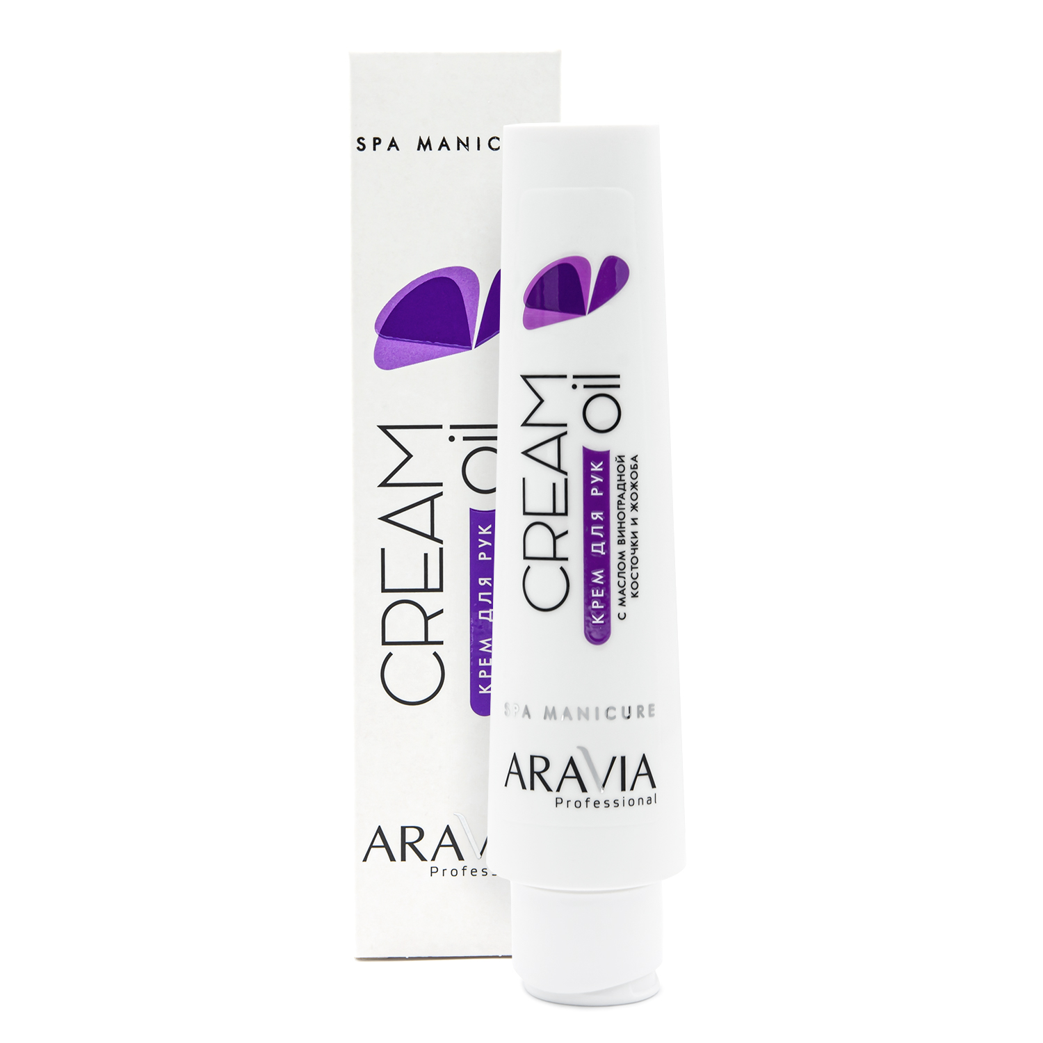 Крем ARAVIA Professional Cream Oil - фото 2