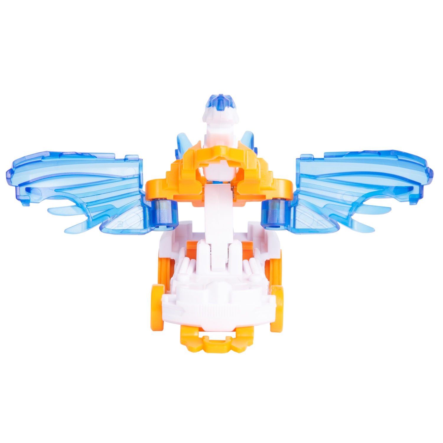 Игровой набор Screechers Wild 39853 - фото 5