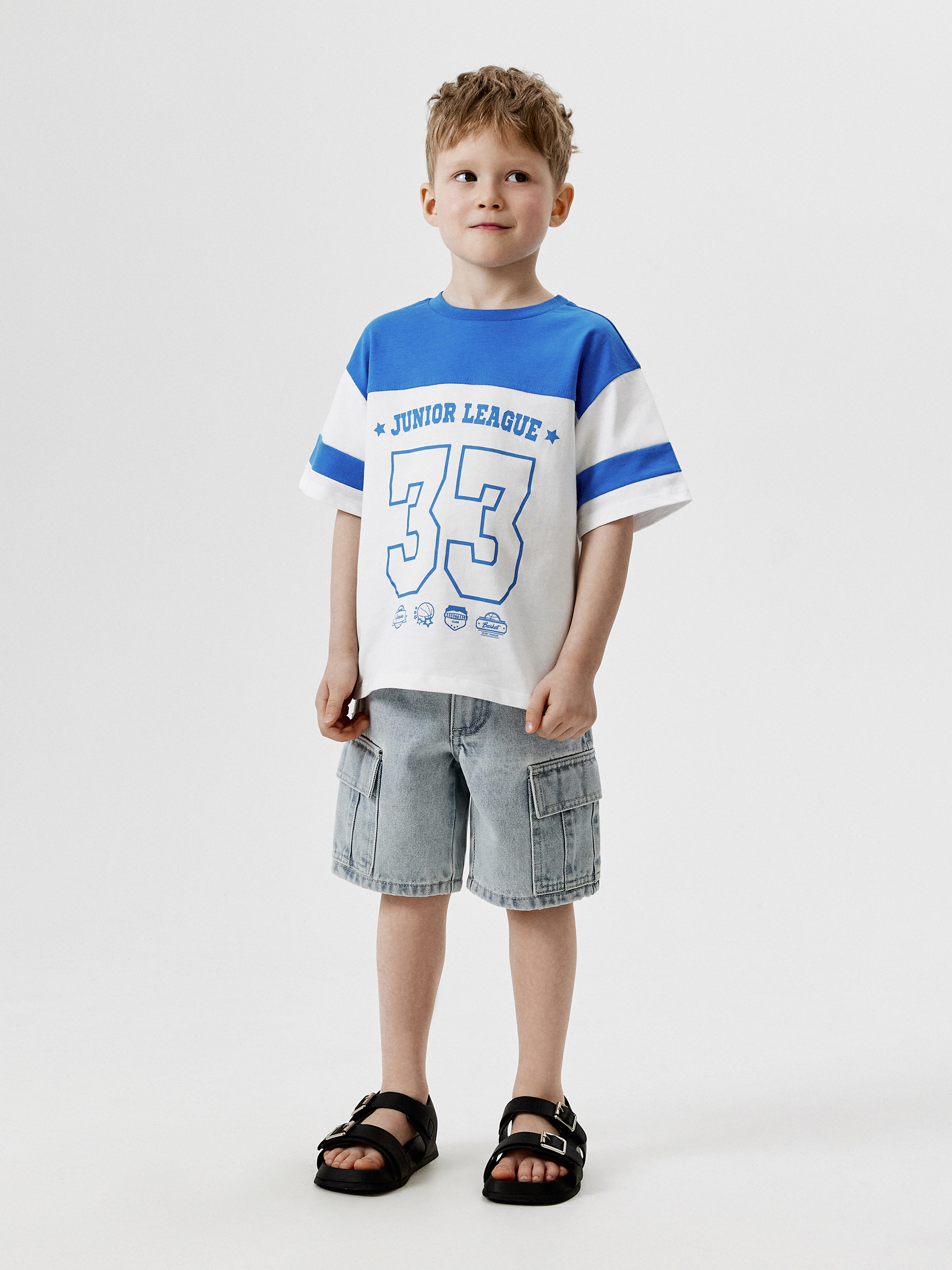 Футболка Acoola 20120510254_0087248 - фото 6