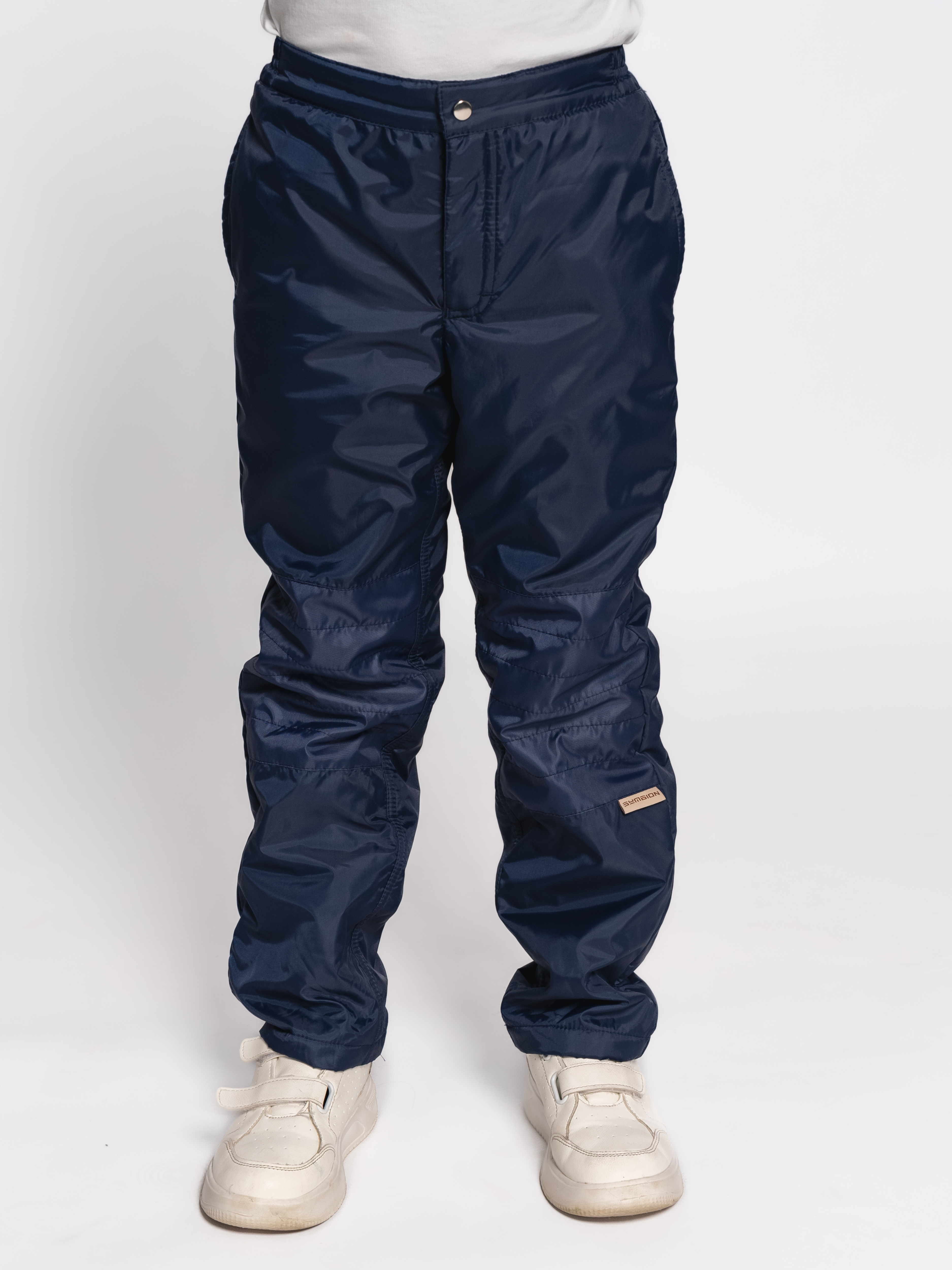 Брюки SYMBION BRIK_D.BLUE - фото 6