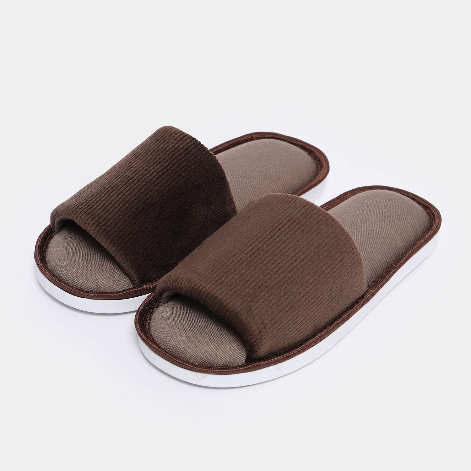 Тапочки ё - фото 1