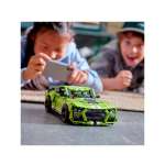 Конструктор LEGO Technic 42138 544 дет.