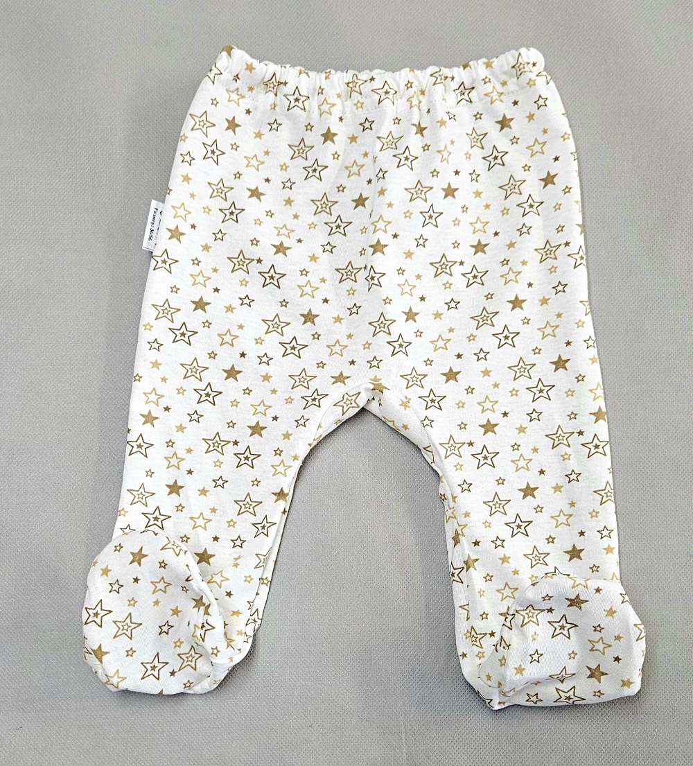 Ползунки 2 шт ЯСЕЛЬКА 200-К(2шт)звезды - фото 3