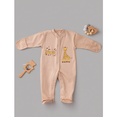 Комбинезон Amelli