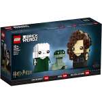 Конструктор LEGO BrickHeadz 40496 344 дет.