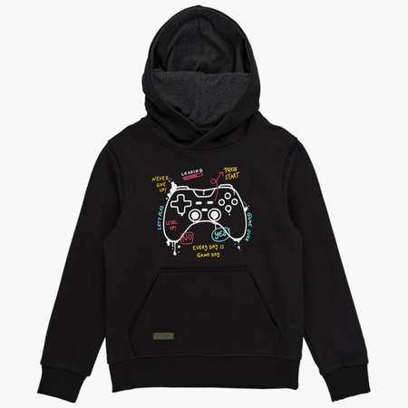 Худи Mini-Maxi