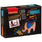 Настольная игра Bondibon Слон балансировщик