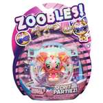 Игровой набор ZOOBLES