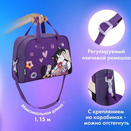 Сумка Brauberg